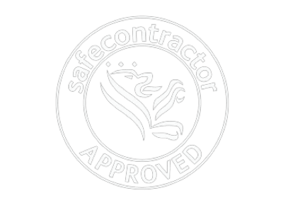 Safecontractor Approved